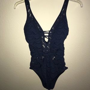 BECCA One-Piece Swimsuit
